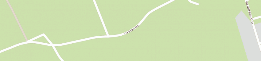 Mappa della impresa laterpoint srl a ISOLA VICENTINA