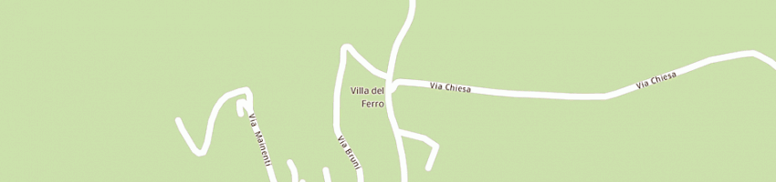 Mappa della impresa vottarghi giovanni a SAN GERMANO DEI BERICI