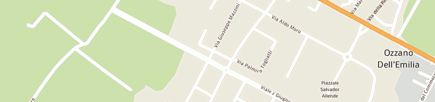 Mappa della impresa RIVIT SRL