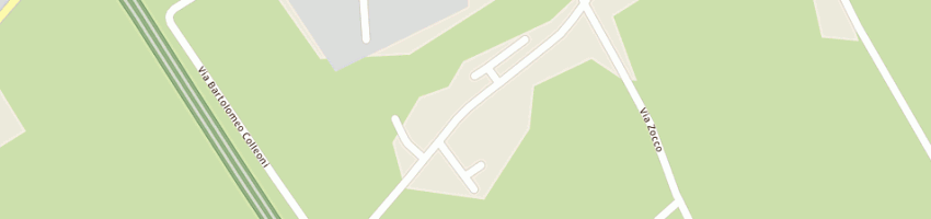 Mappa della impresa studio tecnico bernardelle per ind massimo a MALO