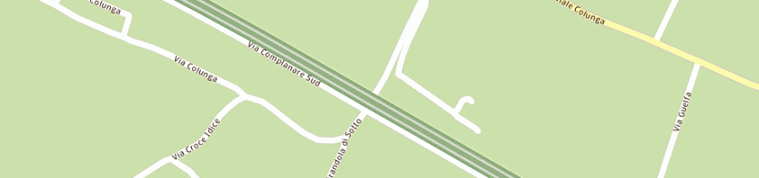 Mappa della impresa gratia et salus srl a SAN LAZZARO DI SAVENA