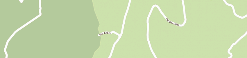 Mappa della impresa vecchia ostaria toni cuco (srl) a GRANCONA
