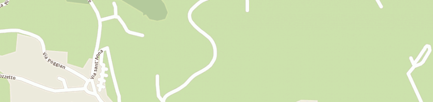 Mappa della impresa tekma snc a CREAZZO