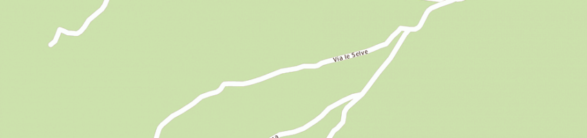 Mappa della impresa gestione impianti sportivi - societa' cosortile a r l a CASTEL DEL RIO