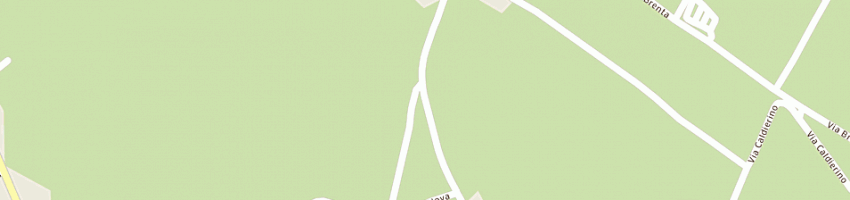 Mappa della impresa carollo fiori srl a ZUGLIANO