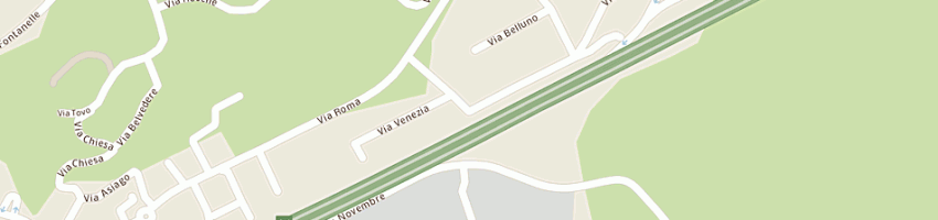 Mappa della impresa ova-srl a ALTAVILLA VICENTINA