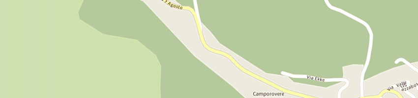 Mappa della impresa vescovi renzo a ROANA