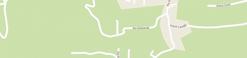 Mappa della impresa vinante ernesto a CAVALESE