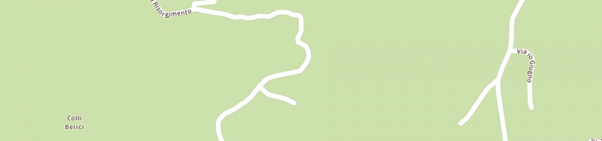 Mappa della impresa 55 dsl sa a ALTAVILLA VICENTINA