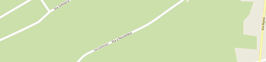 Mappa della impresa vezzaro mirco a VILLAVERLA