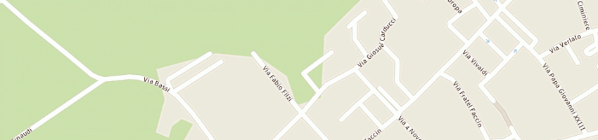 Mappa della impresa comunica a VILLAVERLA