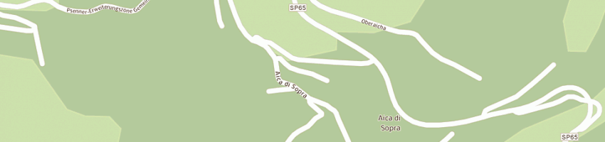 Mappa della impresa bar flora a CORNEDO ALL ISARCO