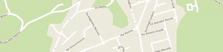 Mappa della impresa corso renata a COSTABISSARA