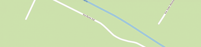 Mappa della impresa gnudi albino a GALLIERA