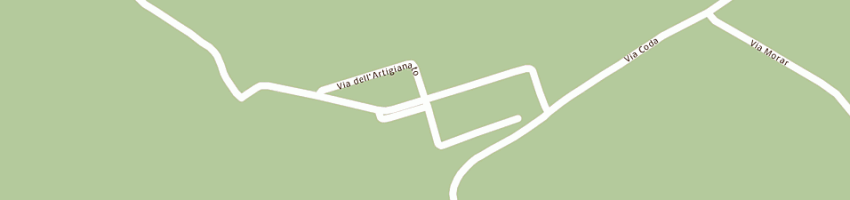 Mappa della impresa rigoni bruno a ASIAGO