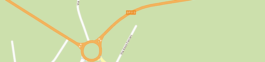 Mappa della impresa naturello srl a POJANA MAGGIORE
