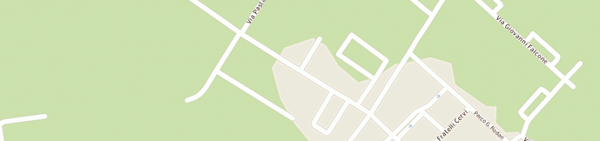 Mappa della impresa eme srl a VIGARANO MAINARDA