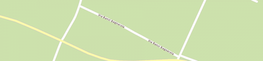 Mappa della impresa mr service di mauro ruggiano a BUDRIO