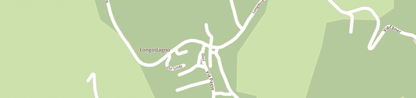 Mappa della impresa brugger willi kg des brugger wilhelm e co a RENON