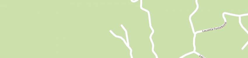 Mappa della impresa gaib a CAVRIGLIA