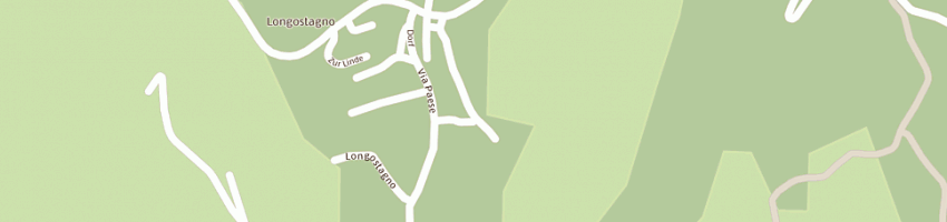 Mappa della impresa vieider erna e co sas a RENON
