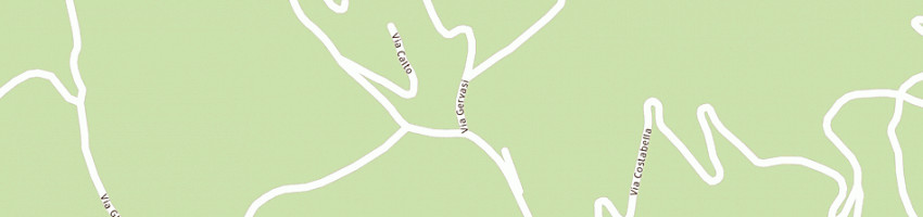 Mappa della impresa bellin giuseppe a VILLAGA