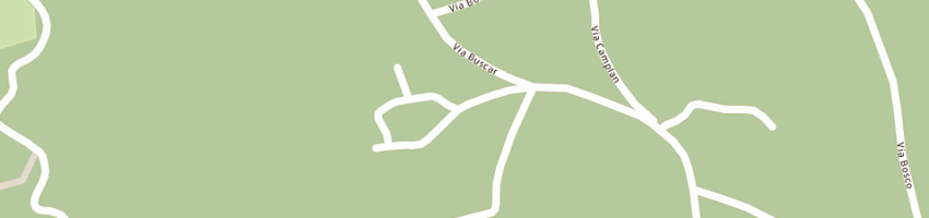 Mappa della impresa basso adriano a ASIAGO