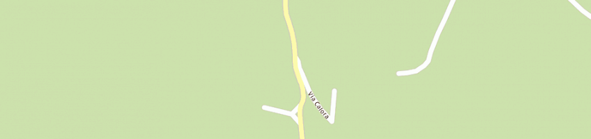 Mappa della impresa stimelli biagio a ZOVENCEDO