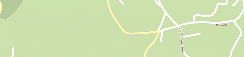 Mappa della impresa salley srl a ARCUGNANO