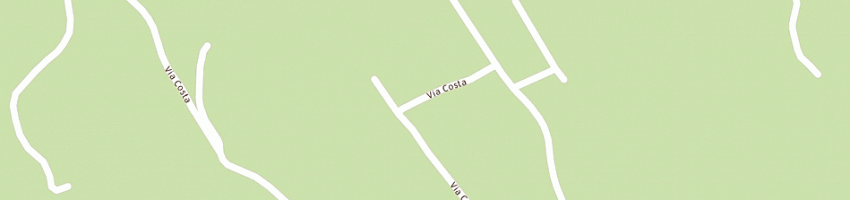 Mappa della impresa trattoria gemma dei berici a VILLAGA