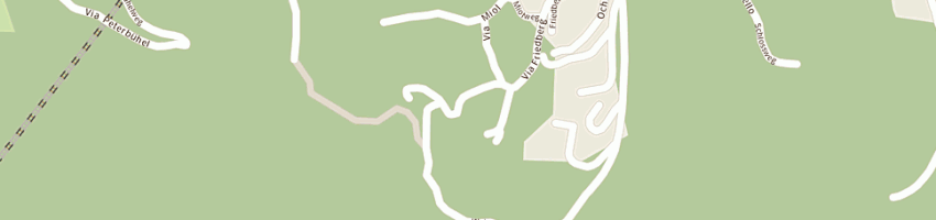 Mappa della impresa innerhofer franz a FIE ALLO SCILIAR