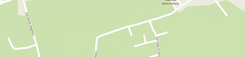 Mappa della impresa fortuna giuliano a COSTABISSARA