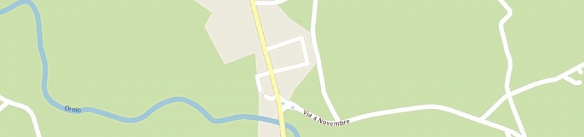 Mappa della impresa antonini armando a COSTABISSARA