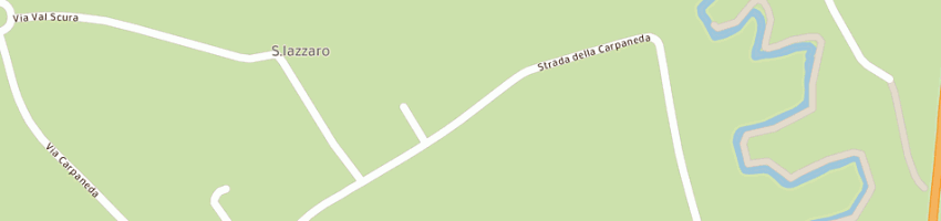 Mappa della impresa novello giuseppe snc a VICENZA