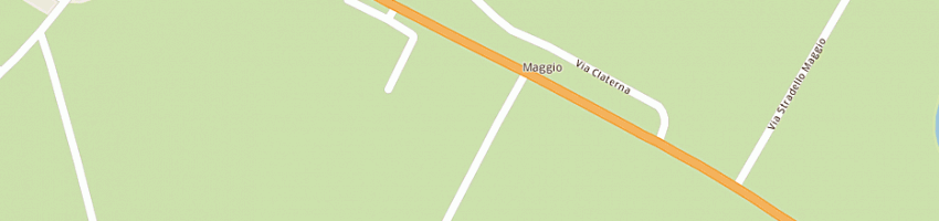 Mappa della impresa turicchia arnaldo a OZZANO DELL EMILIA