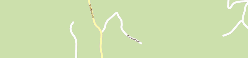 Mappa della impresa zanchi maurizio a ARCUGNANO