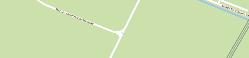 Mappa della impresa agricola mdm (srl) a GALLIERA