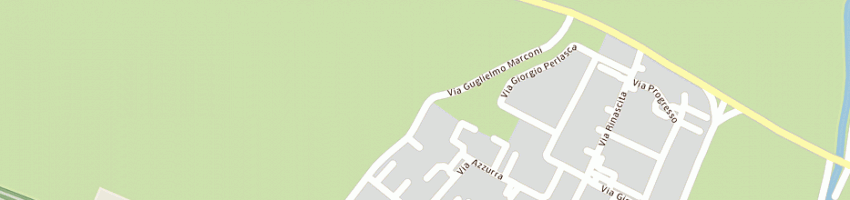 Mappa della impresa corsini mario carmine a OZZANO DELL EMILIA