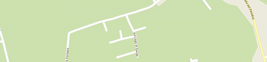 Mappa della impresa albanese sergio a COSTABISSARA