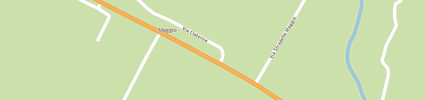 Mappa della impresa vuelle service srl a OZZANO DELL EMILIA