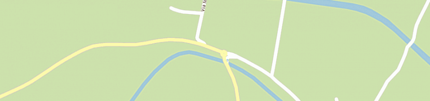 Mappa della impresa cristi antonio a VIGARANO MAINARDA