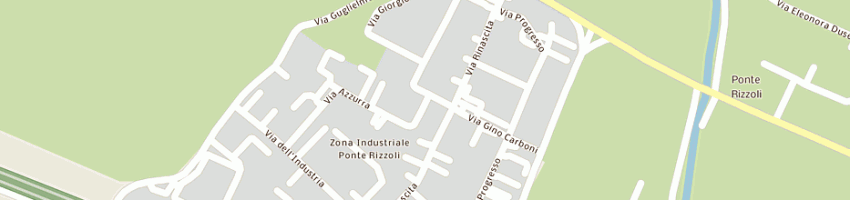 Mappa della impresa laser plasma systems srl a OZZANO DELL EMILIA