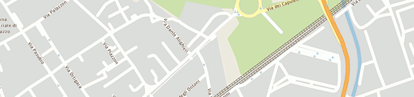 Mappa della impresa webmultimedia srl a VICENZA