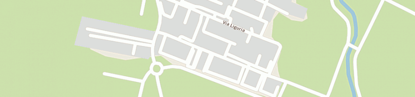 Mappa della impresa grafica artigiana snc a OZZANO DELL EMILIA