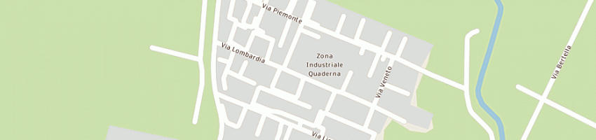 Mappa della impresa grafica ragno (snc) a OZZANO DELL EMILIA