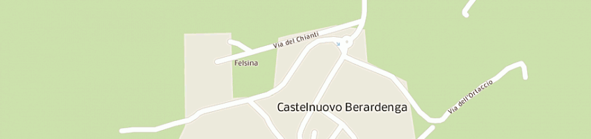 Mappa della impresa flli landi snc a CASTELNUOVO BERARDENGA