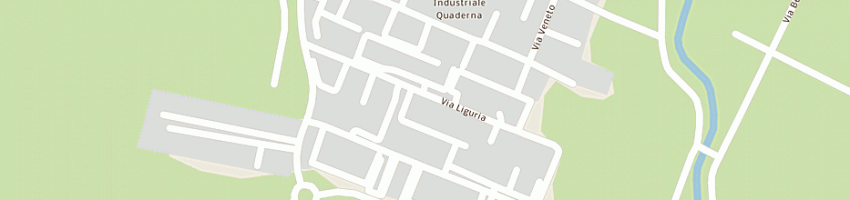 Mappa della impresa 2c color srl a OZZANO DELL EMILIA