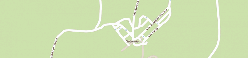 Mappa della impresa mattera giuseppina a GROSSETO