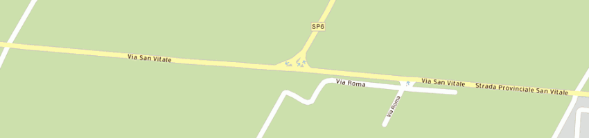 Mappa della impresa samarcanda a BOLOGNA