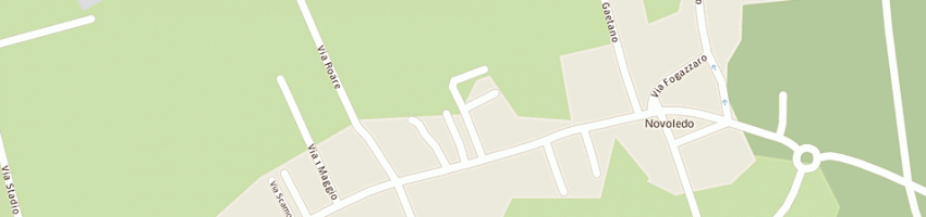 Mappa della impresa brighenti marius a VILLAVERLA
